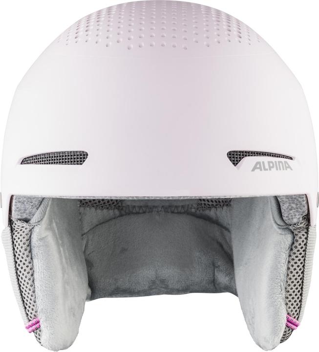 Image du produit ALPINA SPORTS Zupo Set Scarabeo JR Mips (48 - 52 cm, S)
