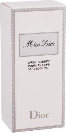 Produktbild Dior Miss (Body Mist, 100 ml)
