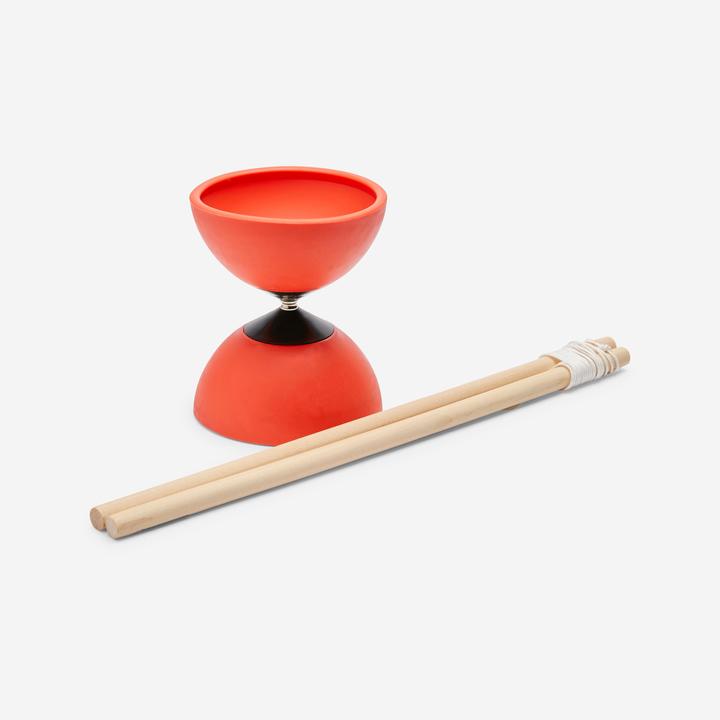 Actual product image Domyos 100