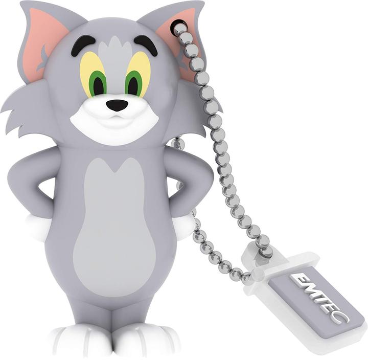 HB102 Tom (16 GB, USB-A, USB 2.0)