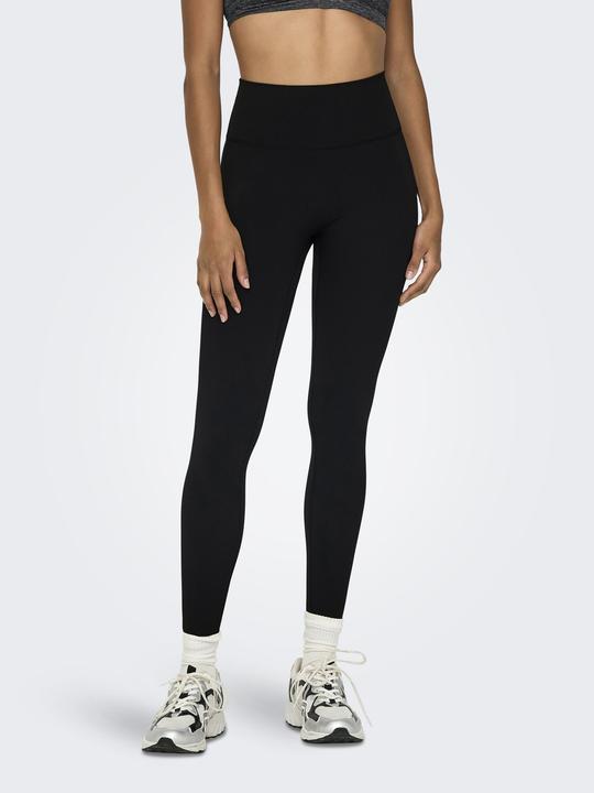 Image du produit Only Play Coupe ajustée Leggings super taille haute Leggings de sport (XS)