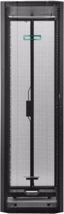 Produktbild HPE E Kitted Advanced Shock Rack G2 42U (42 HE, 19 Zoll Rack)