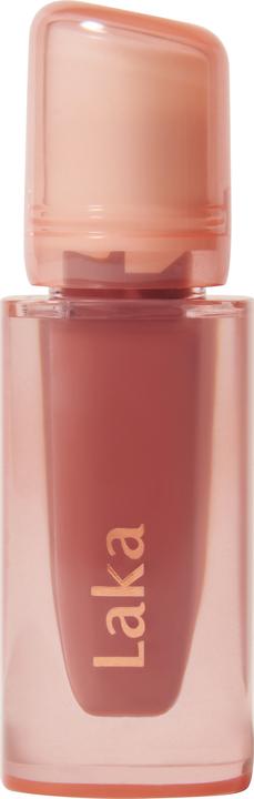 Laka Jelling nude gloss 301 Fig ring (301 Fig ring)