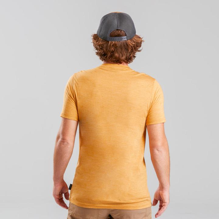 Actual product image Forclaz TRAVEL 500 (M)