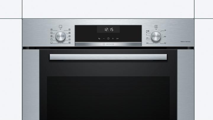 Immagine prodotto Bosch Hausgeräte HBG317AS0