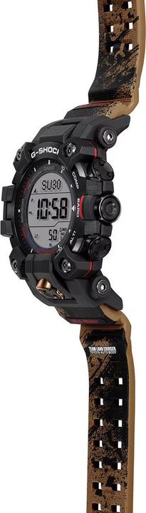 Immagine prodotto G-Shock GW-9500TLC-1ER (Orologio radiocontrollato, 53 mm)