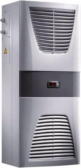 Image du produit Rittal SK TopTherm Chiller - Refroidisseur de climatisation en rack