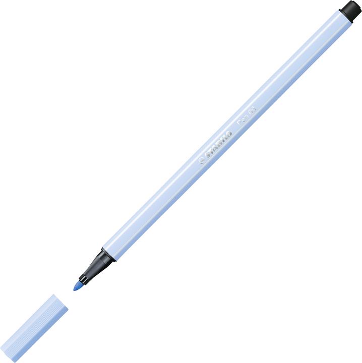 Immagine prodotto STABILO Penna 68 (Blu cobalto, 1 x)
