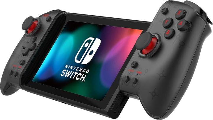 Actual product image HORI Split Pad Pro Attachment Set (Switch)