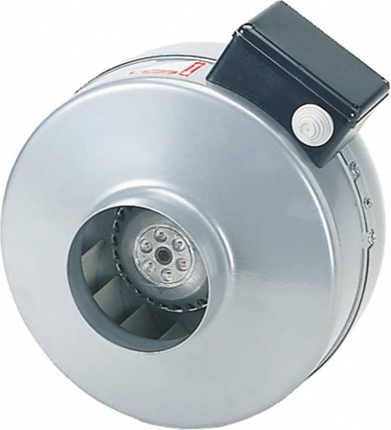 Produktbild Maico Radial-Rohrventilator