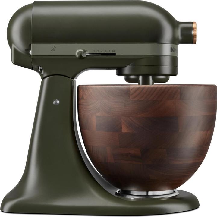 Produktbild KitchenAid 4,7 liter - 300 watt - Evergreen (300 W)