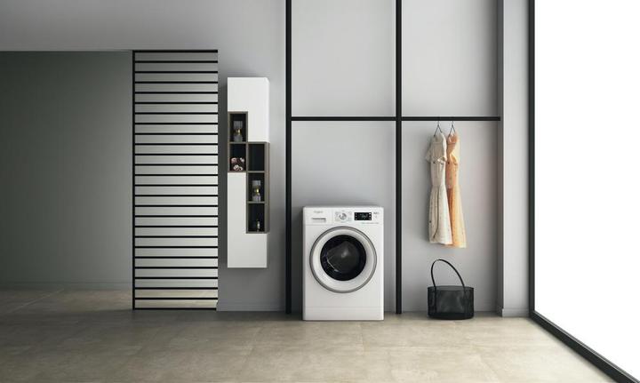 Immagine prodotto Whirlpool FFWDB 864369 SV EE