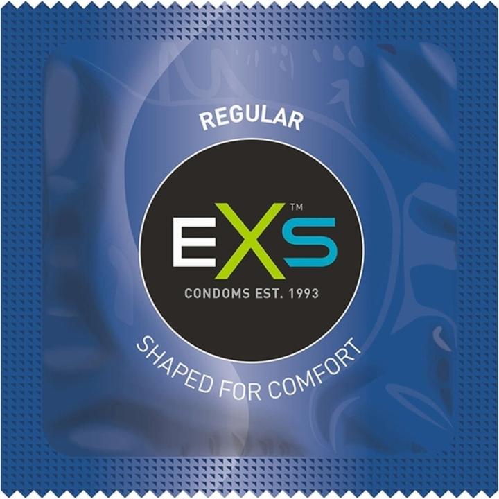 Productafbeelding EXS Regelmatig (100 Pcs.)