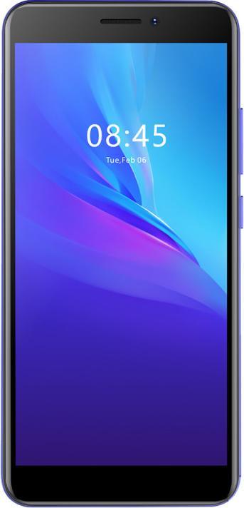Image du produit Konrow Star 55 (Double SIM - 4G - Écran 5.5" - 16 Go, 2 Go RAM) Bleu (16 Go, Bleu, Double SIM, 4G)