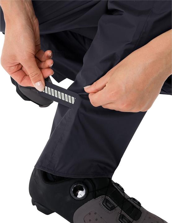 Produktbild Vaude Drop Pants II (34, XXS, 34 E)