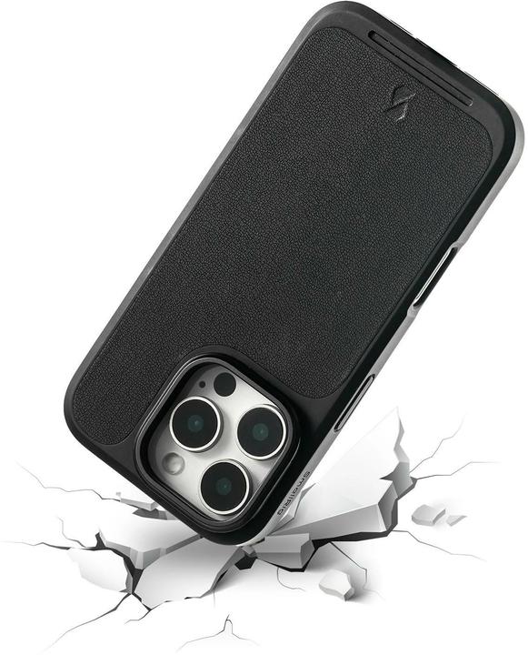 Produktbild SmallRig 4987 FilMov Lightweight Photography Case Kit for iPhone 16 Pro Max 4987 (Diverses Video Zubehör)