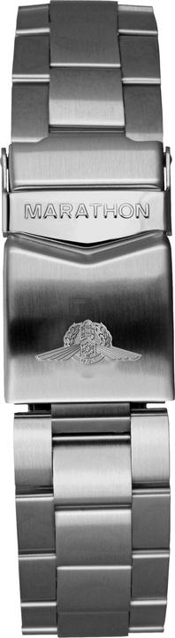 Immagine prodotto Marathon Bracciale in acciaio inossidabile (per Jumbo Dive) (Acciaio inox 316L)