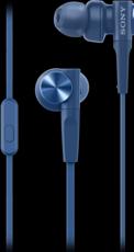 Productafbeelding Sony MDR-XB55AP Extra Bas (Bedraad)