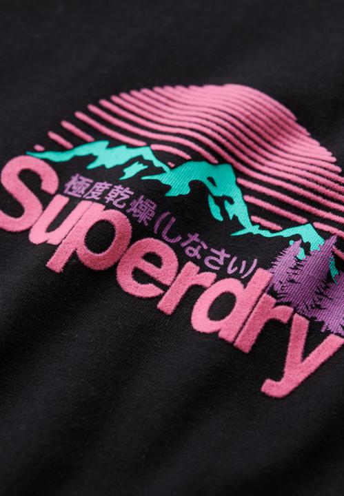 Produktbild Superdry Cl Great Outdoors Chest (M)