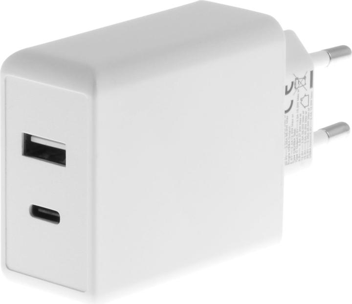 Actual product image Insmat 530-9365, Indoor, AC, 20 V, White (65 W)