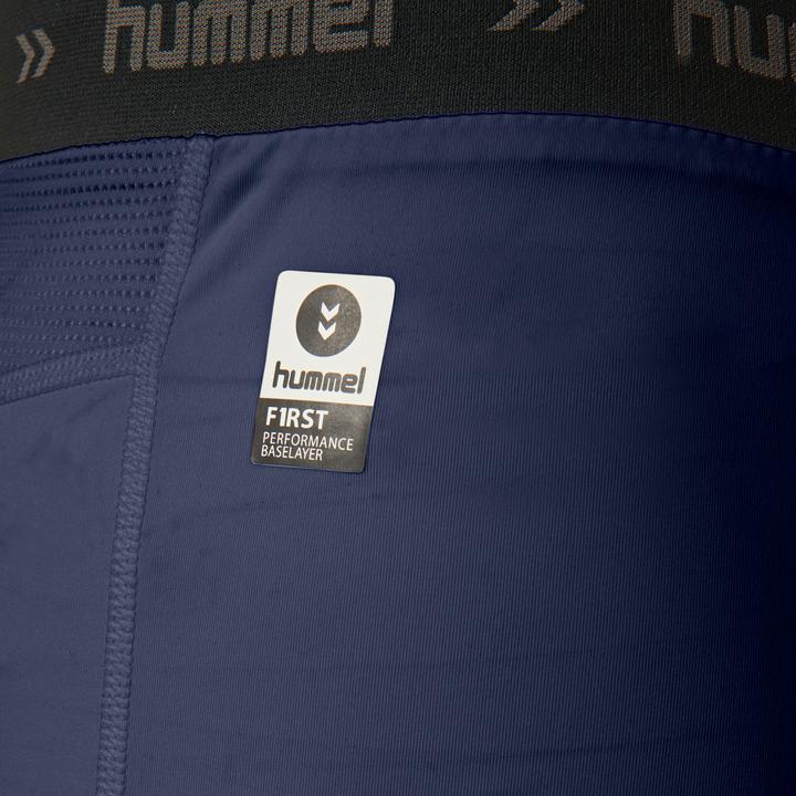 Produktbild hummel First Performance Tight Shorts (S)