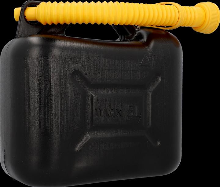 Actual product image Cartrend Gasoline can