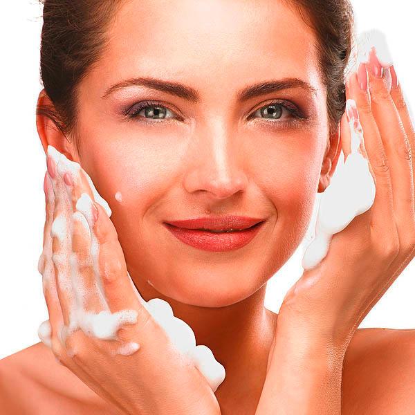 Actual product image Lady B Jojoba mask (150 ml)