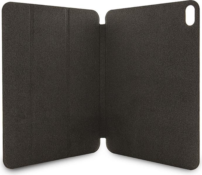 Immagine prodotto Guess 4G Stripe Allover per Apple iPad 10.9 (2022) - marrone (iPad 10.9 (2022))