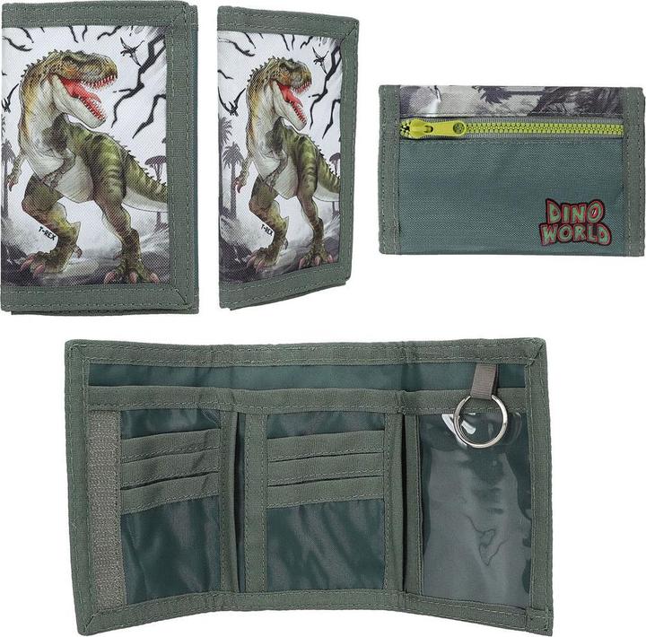 Produktbild Dino World - Purse ( 0411777)
