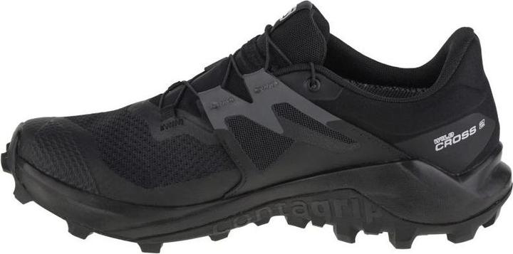 Image du produit Salomon Wildcross 2 GTX 414554 40 2/3 (40 2/3)