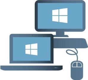 Produktbild NCP Secure Entry Client Win32/64 Update of V10.1 for Windows 10, 8, 7 50+ User (ML) (1 Geräte)