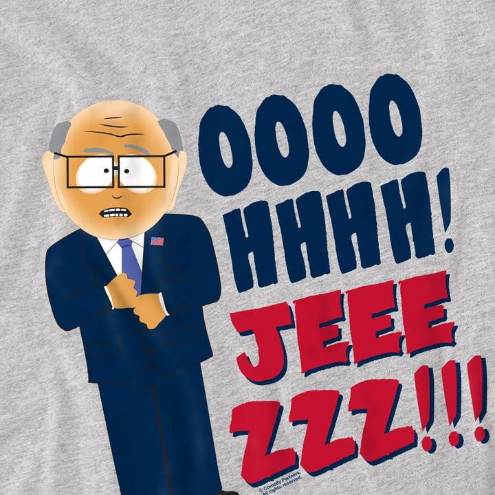 Produktbild Ubisoft Oh Jeez TShirt (4XL)