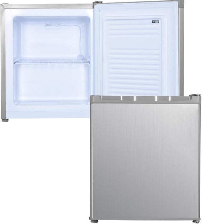 PKM BGB 34-1 si Congélateur 33L E 51x44x47cm 40dB (Autonome, 33 l)