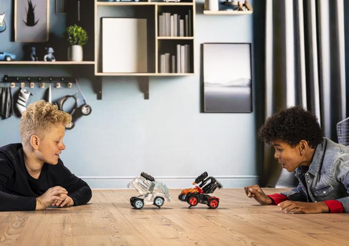Immagine prodotto Schleich Mobile Ice Crash con mini creatura