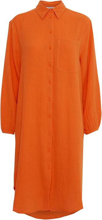 B.young BYIBERLIN LONG SHIRT - 20812737