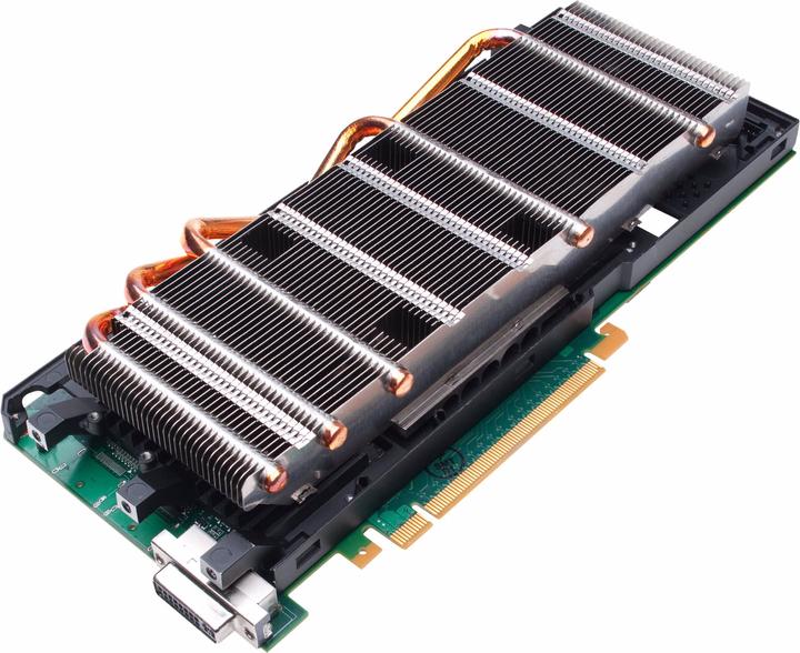 Immagine prodotto HPE Tesla M10 (32 GB)