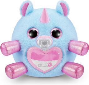 Actual product image Zuru Rainbocorns Adopt-a-corn Surprise 92105 (22 cm)