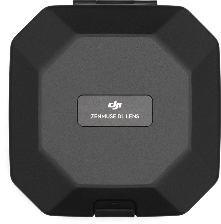 Image du produit DJI Inspire 3 (28 min, 3995 g, 44.70 Mpx)