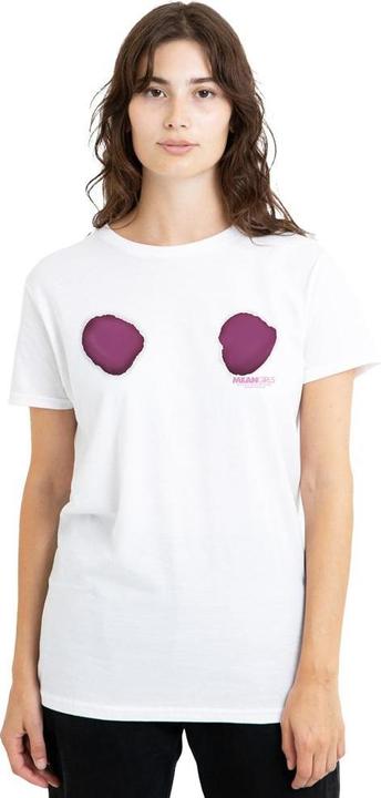Produktbild Mean Girls Wear What Regina Wears TShirt (M)