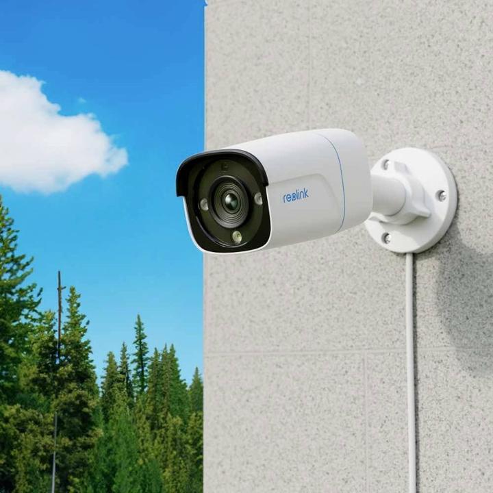 Actual product image Reolink P340 (4512 x 2512 Pixels)