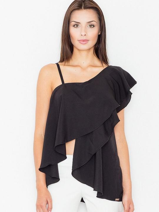 Figl Bluse (M)