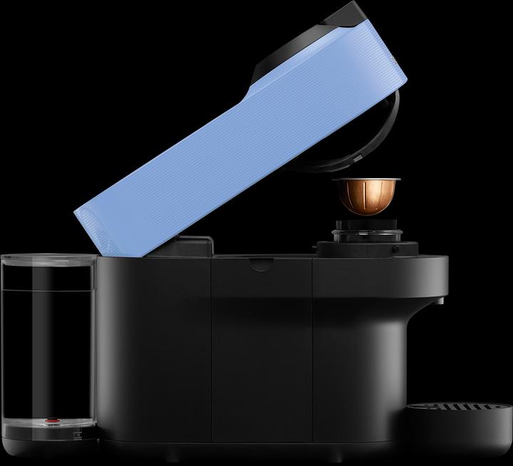 Image du produit De'Longhi Nespresso Vertuo Pop (NESPRESSO Vertuo, Prise UE)
