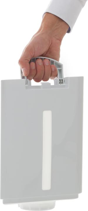 Produktbild Sharp KC-A40EU W Weiss (26 m²)