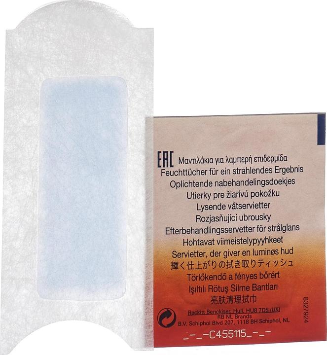 Actual product image Veet Cold wax strips (16 x, 28 g)