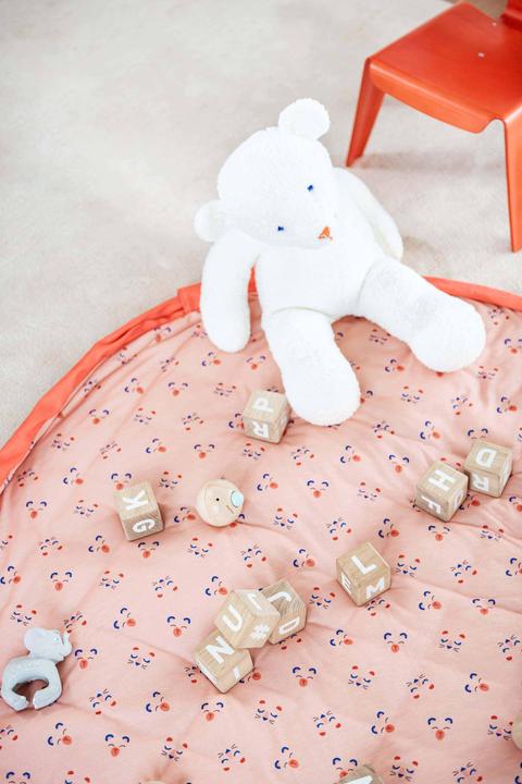 Actual product image play&go Baby play mat
