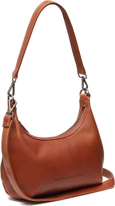 Image du produit The Chesterfield Brand Nancy Schultertasche Leder 29 cm