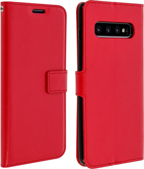 Produktbild Avizar Vintage Series (Samsung Galaxy S10+)