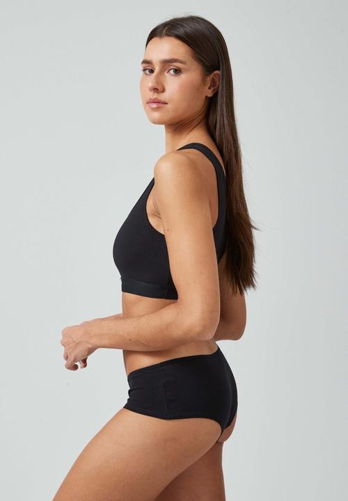 Produktbild Snocks Soft BH (3XL, Einzelpack)
