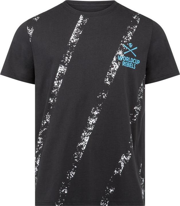 Produktbild Head Race T-Shirt Men Black/White (M/L)