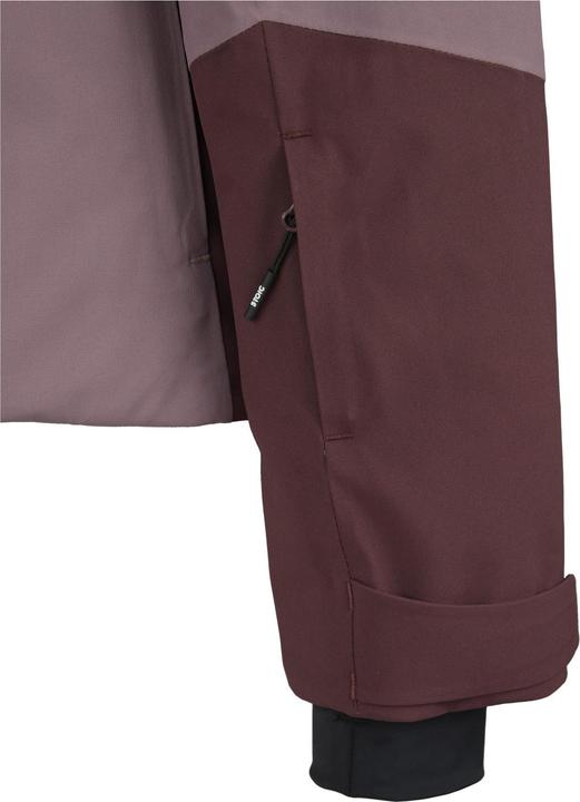 Image du produit Stoic Veste de ski MountainWool AsplidenSt. II pour femme (XXL)
